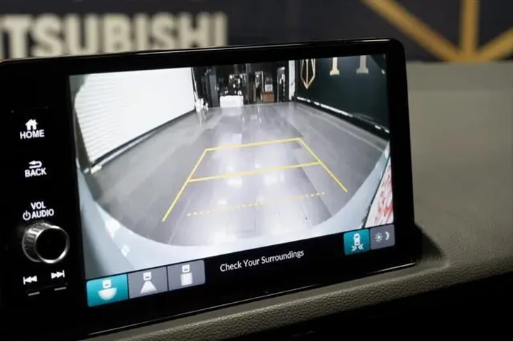 $27998 : Honda Civic 2024 Si 4dr Seda image 10