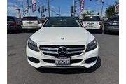 $12998 : 2017 Mercedes-Benz C-Class C thumbnail