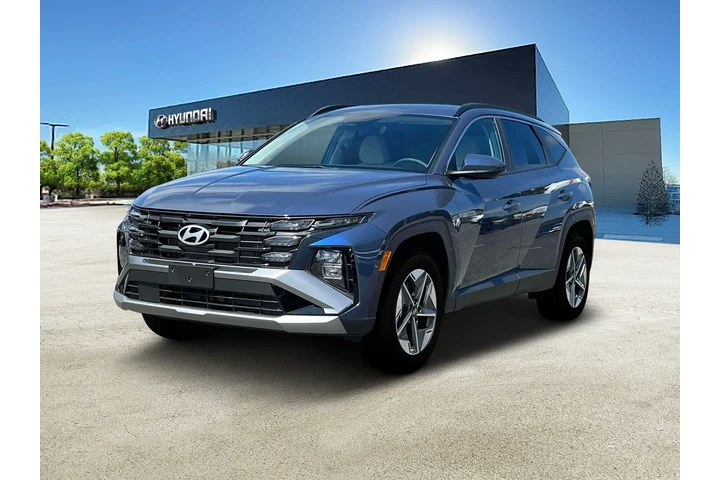 $22499 : Hyundai TUCSON 2025 AWD SEL image 1