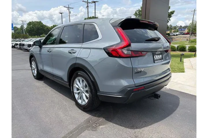 $30925 : Honda CR-V 2025 EX 4dr SUV image 6