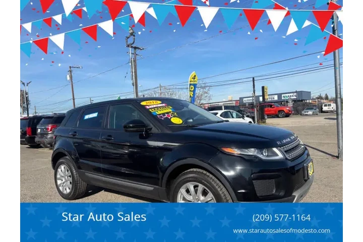 $24999 : 2018 Land Rover Range Rover E image 2