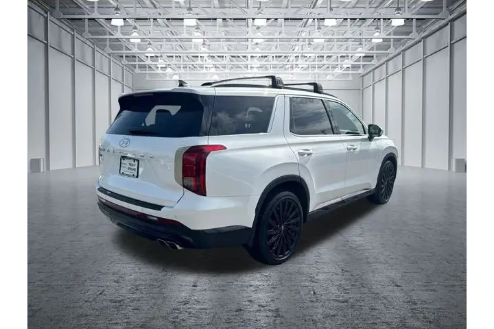 $39999 : Hyundai PALISADE 2025 XRT 4d image 7