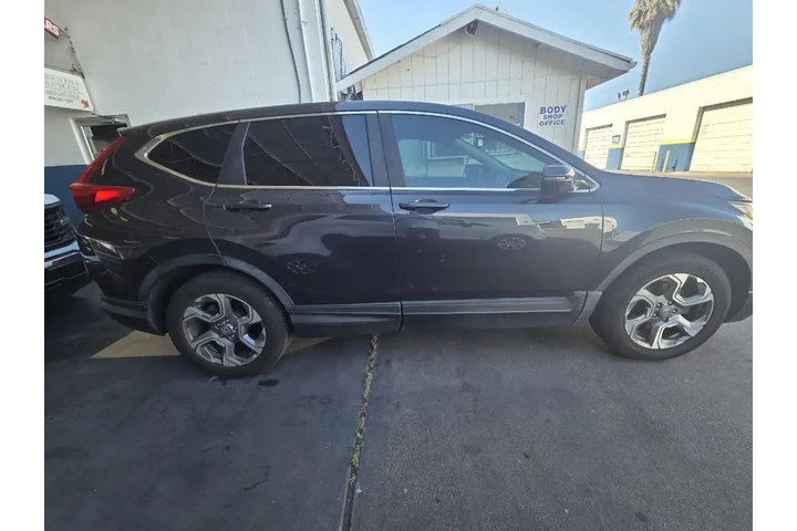 $20915 : Honda CR-V 2019 EX-L 4dr SUV image 6