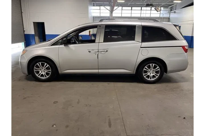 $15941 : Honda Odyssey 2012 EX 4dr Mi image 6
