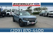 Ford Bronco Sport 2025 AWD B en Stockton