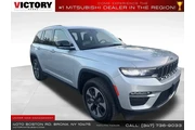 $21660 : Jeep Grand Cherokee 2023 4x4 thumbnail