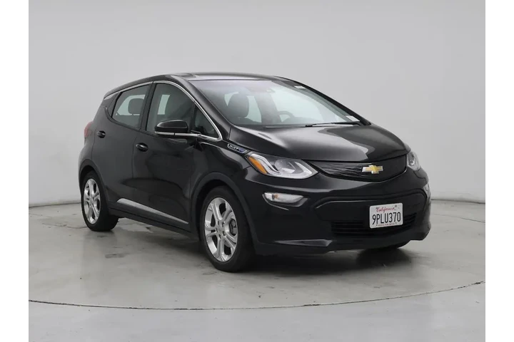 $14998 : Chevrolet Bolt EV 2021 LT 4d image 1