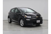 Chevrolet Bolt EV 2021 LT 4d en San Jose