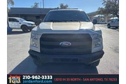 $24212 : Ford F-150 2017 4x2 XLT 4dr thumbnail