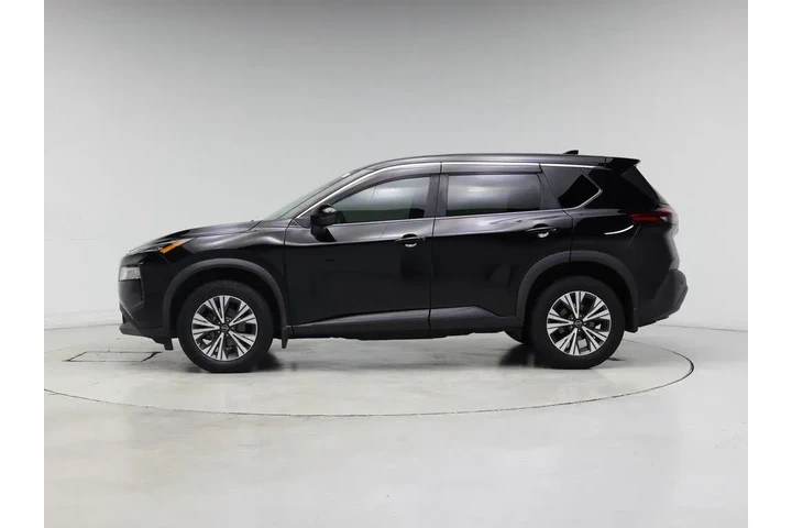$18998 : Nissan Rogue 2022 SV 4dr Cro image 3