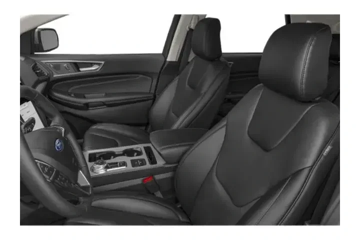 $17619 : Ford Edge 2022 AWD Titanium image 9