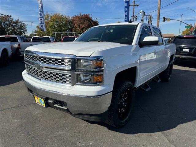 $18998 : 2015 Silverado 1500 LT image 6