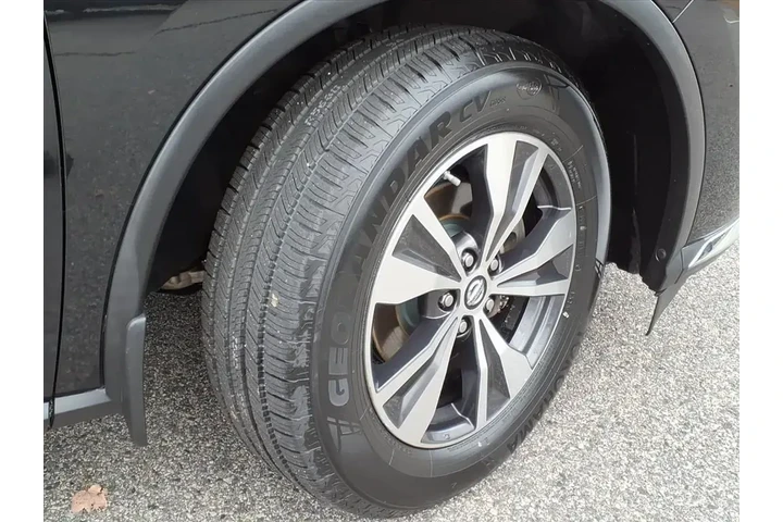 $13997 : Nissan Murano 2019 AWD S 4dr image 4