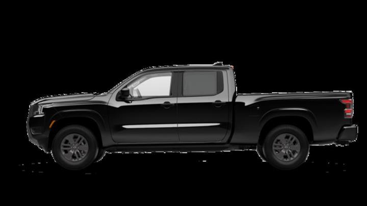 $40970 : 2025 Nissan Frontier image 1