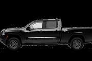 2025 Nissan Frontier en Los Angeles