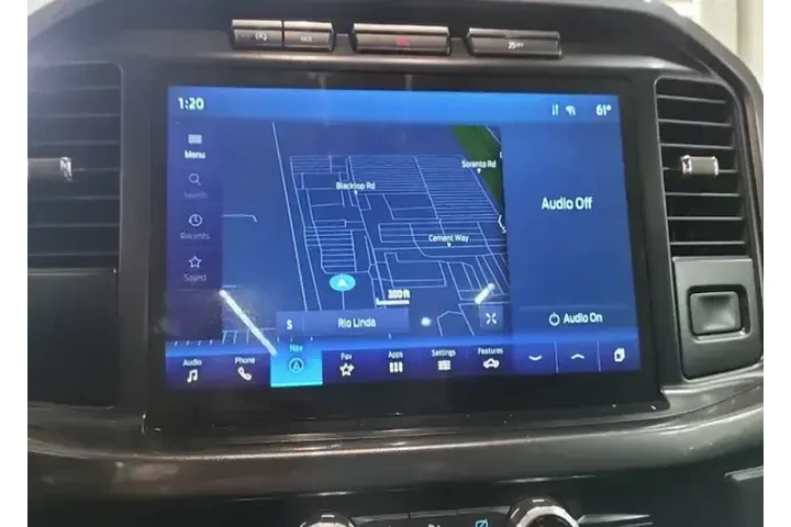 $38750 : Ford F-150 2023 4x2 XL 4dr S image 7