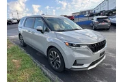 $32109 : Kia Carnival 2022 EX 4dr Min thumbnail