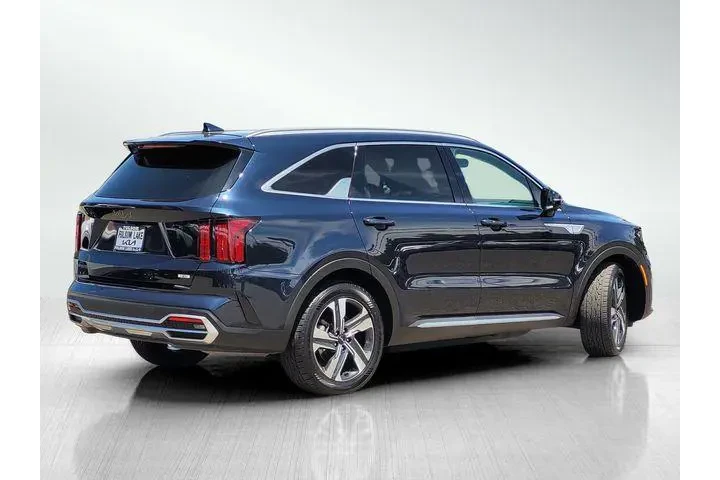 $32991 : Kia Sorento Hybrid 2023 AWD image 4