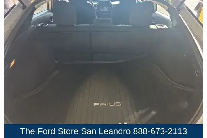 $23750 : Toyota Prius 2020 AWD LE AWD image 9