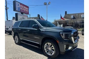 2021 GMC Yukon SLT 4WD