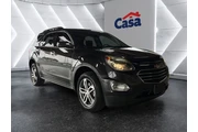 Chevrolet Equinox 2016 LTZ 4 en Las Cruces