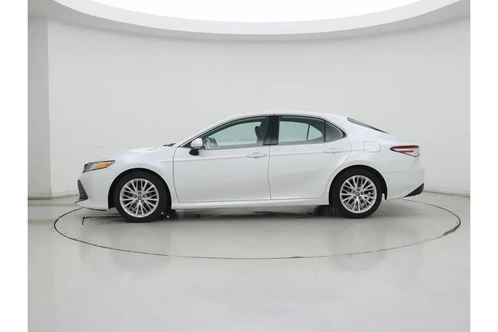 $23998 : Toyota Camry 2020 XLE 4dr Se image 3