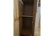 $85 : Muebles para ropa con espejo thumbnail