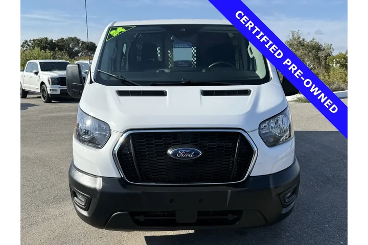 $35497 : Ford Transit 2024 250 3dr SW image 8