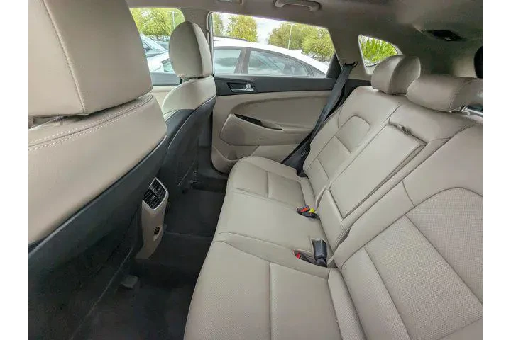 $22990 : Hyundai TUCSON 2021 Ultimate image 8