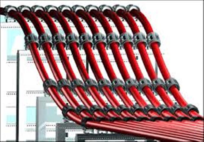 Cable Cleats: Ultimate Cable P image 1