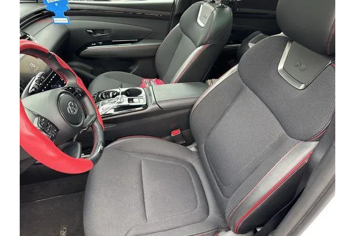 $28849 : Hyundai TUCSON Hybrid 2024 A image 5