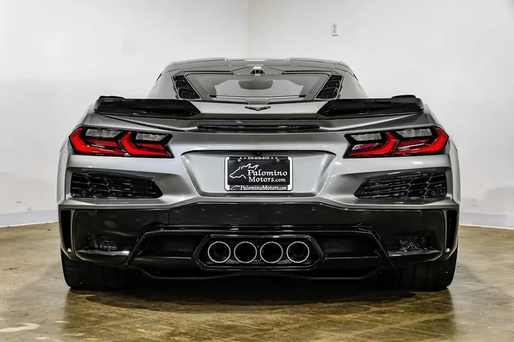 $115990 : 2023 Corvette 3LZ image 10