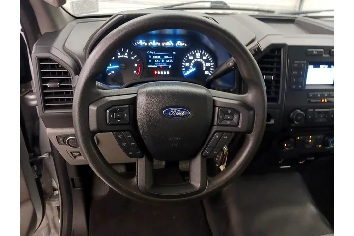 $25998 : Ford F-150 2018 4x2 XL 2dr R image 10