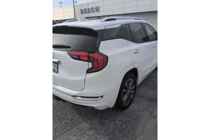 $25024 : GMC Terrain 2020 Denali 4dr image 5