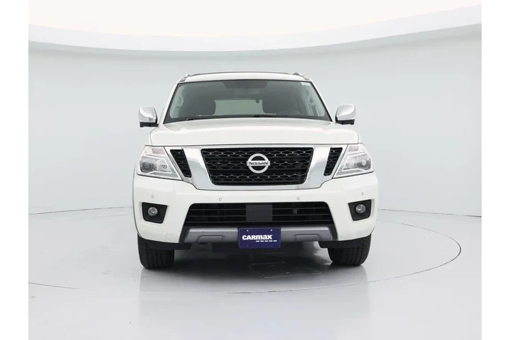 $26998 : Nissan Armada 2020 4x4 SL 4d image 5