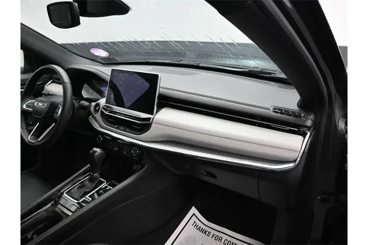 $18233 : Jeep Compass 2023 4x4 Limite image 8