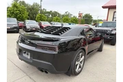 $17950 : 2015 Camaro LT thumbnail