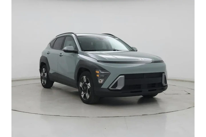 $22998 : Hyundai KONA 2025 SEL 4dr Cr image 1