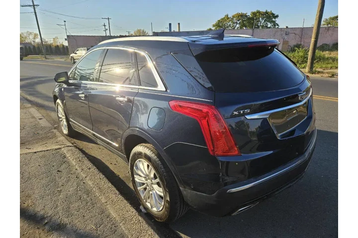 $499 : 2017 XT5 image 5