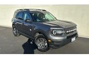 Ford Bronco Sport 2023 AWD B