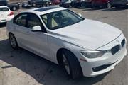 $9500 : 2015 BMW 3 Series 328i thumbnail
