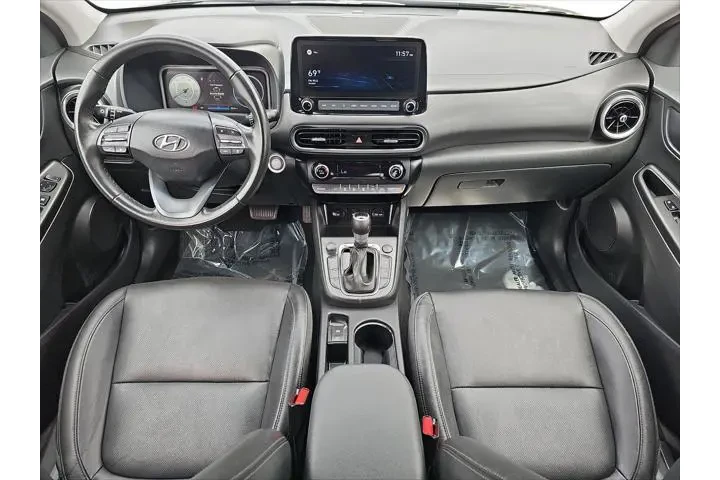 $21580 : Hyundai KONA 2022 Limited 4d image 9
