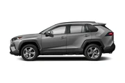 $32990 : Gold Certified 2020 RAV4 Hybr thumbnail