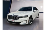 BMW 7 Series 2022 740i 4dr S en San Antonio