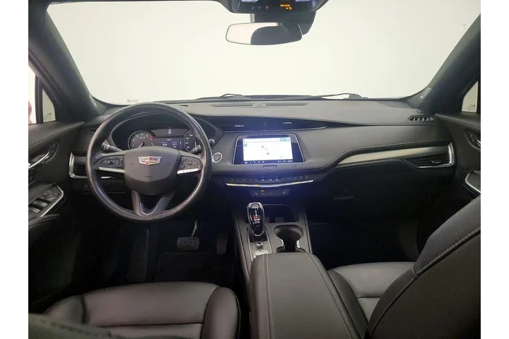 $26998 : Cadillac XT4 2021 Premium Lu image 9