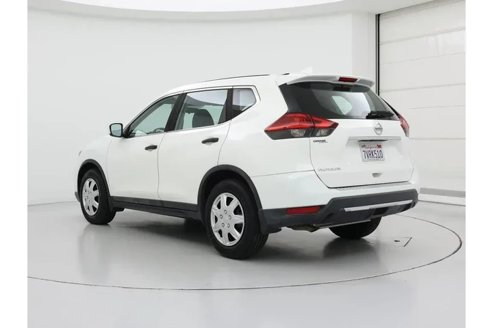 $15998 : Nissan Rogue 2017 S 4dr Cros image 2