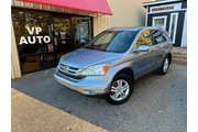 2011 CR-V EX-L w/Navi en Greenville