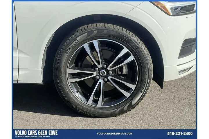 $24000 : Volvo XC60 2021 AWD T5 Momen image 6
