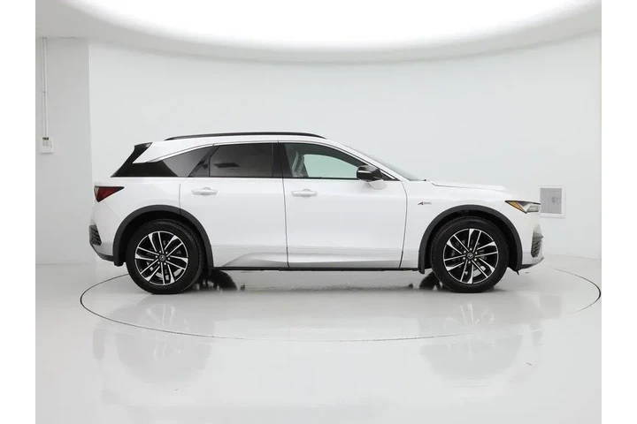 $39998 : Acura ZDX 2024 AWD A-SPEC 4d image 7
