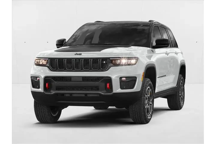 $35955 : Jeep Grand Cherokee 2023 4x4 image 1